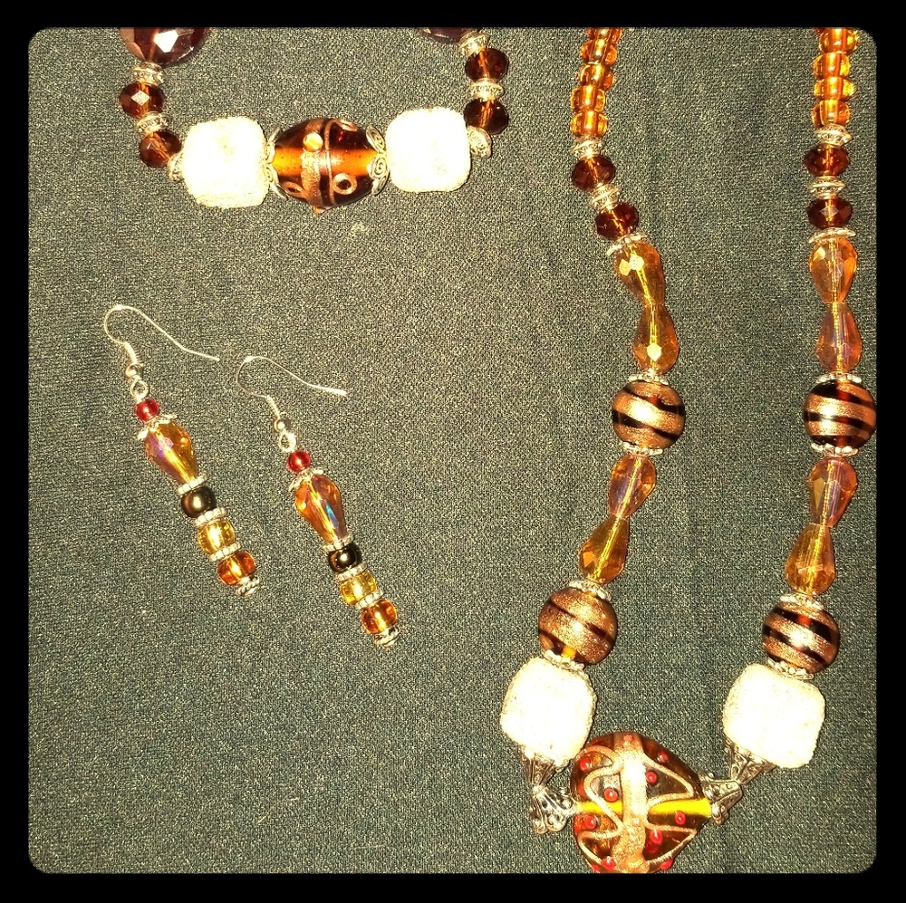 Jewlery